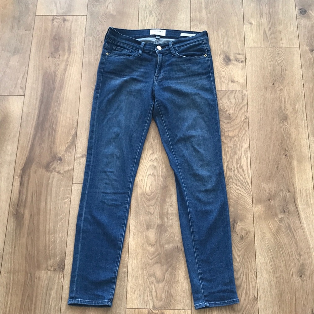 FRAME Denim